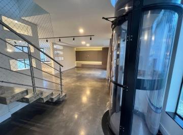 Foto 01 · LINDO SOBRADO NO BAIRRO AMÉRICA | 336 M² CONSTRUÍDA | COM ELEVADOR E TERRAÇO