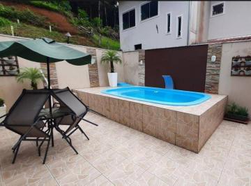 Foto 01 · CASA COM PISCINA NO BAIRRO SANTA CATARINA | 04 DORMITÓRIOS | EXCELENTE LOCALIZAÇÃO
