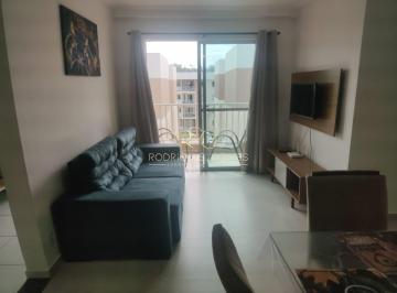 Apartamento · 67m² · 3 Quartos · 2 Vagas · Vog Atlântico, Ilhéus/BA
