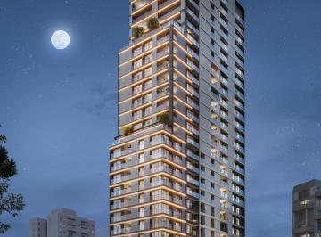 Foto 01 · AMALUNA, SEU MOMENTO À LUZ DA LUA | APARTAMENTO NO CENTRO COM 03 SUÍTES | FINO ACABAMENTO