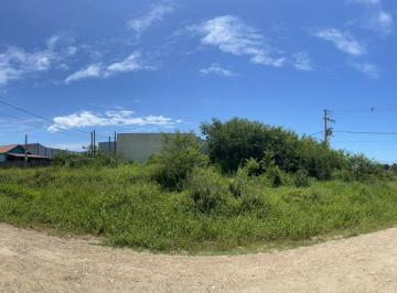 Foto 01 · TERRENO DE ESQUINA EM BARRA VELHA | BAIRRO SÃO CRISTÓVÃO | 472 M² DE ÁREA TOTAL