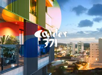 Foto 01 · CALDER 371 - MORADIA EXCLUSIVA | APARTAMENTO DUPLEX NO AMÉRICA | 107 M² | 2 SUÍTES | 1 VAGA DE GARAG