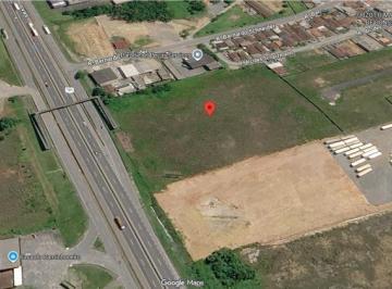 Foto 04 · TERRENO NA BR 101 | BAIRRO RIO BONITO | 19218 M² | SENTIDO CURITIBA | 106 METROS DE FRENTE PARA BR