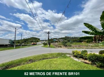 Foto 02 · TERRENO COMERCIAL INDUSTRIAL  NO NOVA BRASILIA | 82 METROS DE FRENTE PARA BR 101 |