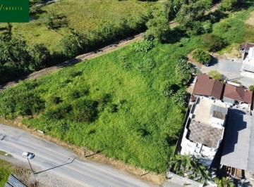 Foto 01 · TERRENO NO NOVA BRASÍLIA | 3791 M² | COMERCIAL | PRONTO PARA CONSTRUIR | 70 METROS DE FRENTE