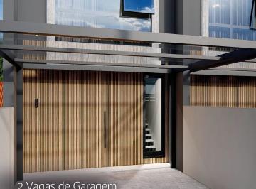 Foto 01 · Casa, Costa E Silva, Joinville, SC