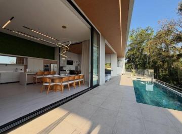 Foto 01 · CASA ALTO PADRÃO NO BOA VISTA | 393 M² CONSTRUÍDA | 1500 M² TERRENO | 03 SUÍTES | 04 VAGAS