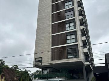 Foto 16 · APARTAMENTO GIARDINO NO ANITA GARIBALDI | 159 M² ÁREA PRIVATIVA | 01 SUITE + 02 | 02 VAGAS