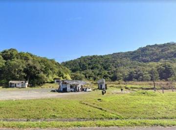 Foto 01 · TERRENO EM FRENTE BR 50.000 M² | VIABILIDADE PARA GALPÃO INDUSTRIAL DE 12.000 M²