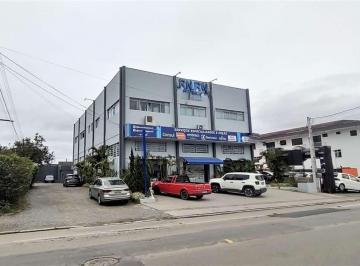 Foto 01 · GALPÃO COMERCIAL NO FLORESTA | 793 M² TERRENO | CONSTRUÇÃO 730 M² | 18 METROS DE FRENTE