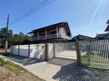 Foto 01 · Casa Duplex no Vila Nova | 250 m² | Terreno de 540 m²