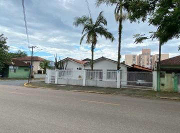 Foto 01 · IMÓVEL COMERCIAL RESIDENCIAL NO SAGUAÇU | 558 M² | ESQUINA | ESTUDA PERMUTA POR IMÓVEIS PRONTOS
