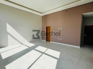 Casa · 170m² · 3 Quartos · 2 Vagas · Aluguel de Imóvel no Condomínio Dona Maria José em Indaiatuba