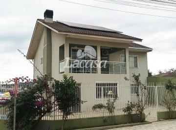 Foto 19 · Imobiliária La Casa vende/aluga: Lindo sobrado triplex no Conradinho, próximo a Renalt Barigui! Cont
