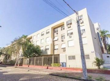 Apartamento · 54m² · 2 Quartos · 1 Vaga · Apartamento à venda no bairro Jardim Botânico - Porto Alegre/RS