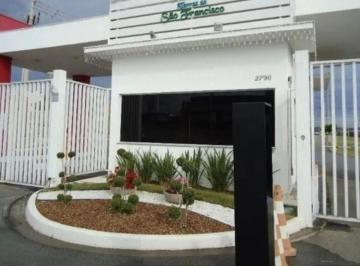 Foto 01 · Lote de 165,6m² Localizado no Condomínio Terras de São Francisco
