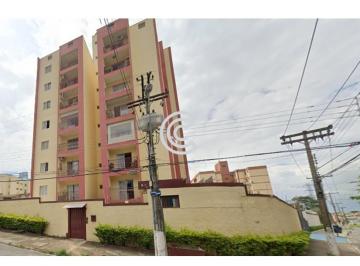 Foto 01 · Apartamento, Jardim Paulicéia, Campinas, SP