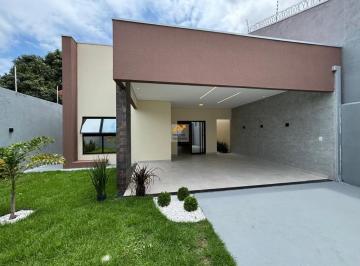 Foto 01 · CASA À VENDA, BAIRRO VALPARAÍSO, JI-PARANÁ