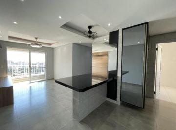Foto 01 · Apartamento a venda na Vila João Jorge Residencial Mirante Saint Felipe que estuda 50% em permuta