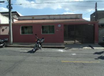 Casa de 3 quartos, Ipatinga · CSI 386 - CASA IMBAÚBAS - RUA ALVARENGA PEIXOTO 29