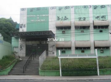 Foto 01 · ANTIGO HOSPITAL GERAL DE SÃO GONÇALO A VENDA