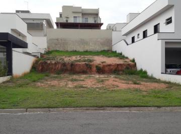 Foto 01 · Terreno, Residencial Central Parque, Salto, SP