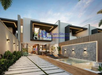 Casa de 4 quartos, Eusébio · Belíssima casa com 4 suítes e piscina privativa em Eusébio.