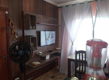 Apartamento · 52m² · 2 Quartos · 1 Vaga · Apartamento a venda - Lopes de Oliveira - Sorocaba - Zona Norte