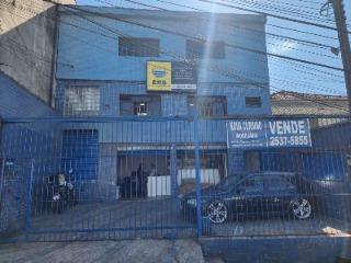 Foto 25 · Galpao, Vila Moraes, São Paulo, SP