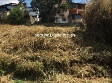 Foto 01 · Terreno, Quintas, Nova Lima, MG