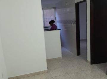Foto 01 · Apartamento, Novo Riacho, Contagem, MG