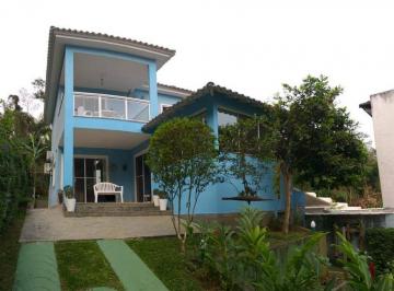 Foto 01 · CASA VARGEM GRANDE