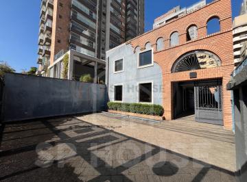 Foto 02 · Prédio para venda e aluguel no Brooklin, 8 vagas, 426 m² de área