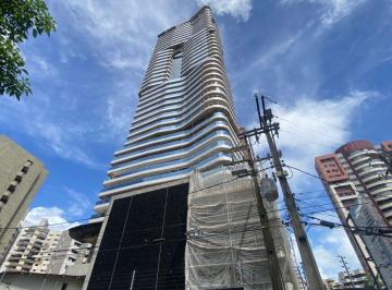 Apartamento de 4 quartos, Fortaleza · Apartamento com 352 m² e 4 quartos à venda em Meireles