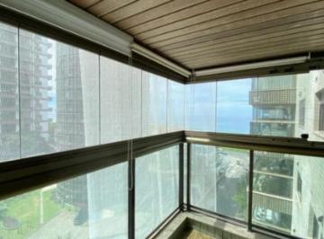 Foto 01 · Apartamento de Luxo na Barra da Tijuca: 4 Quartos, 2 Suítes, 3 Salas e 147 m² - Rio de Janeiro-RJ