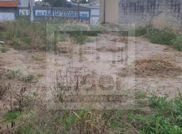 Foto 01 · Terreno, Vila Antônio Augusto Luiz, Caçapava, SP
