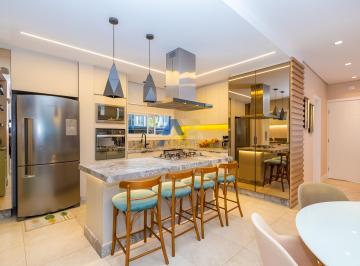 Casa de 3 quartos, Curitiba · Sobrado Triplex Novo 3 Quartos à venda no bairro Cabral | Curitiba