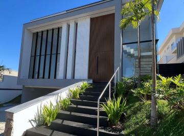 Casa de 4 quartos, Mogi das Cruzes · Casa Alto Padrão À Venda No Condomínio Aruã Ecopark Em Mogi Das Cruzes !!