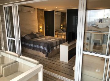 Apartamento de 1 quarto, São Paulo · Studio mobiliado à Venda na Vila Regente Feijó.