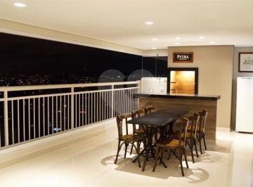 Apartamento de 3 quartos, São Paulo · Santana - apto 3 suites, 2 vagas, varanda gourmet, 120 m²