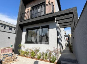 Casa de 3 quartos, Santana de Parnaíba · CASA DE 3 QUARTOS EM CONDOMINIO NO JAGUARI SANTANA DE PARNAIBA 