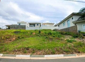 Terreno · 375m² · TERRENO A VENDA NO CONDOMÍNIO RESIDENCIAL BOSQUE DOS CAMBARÁS EM VALINHOS