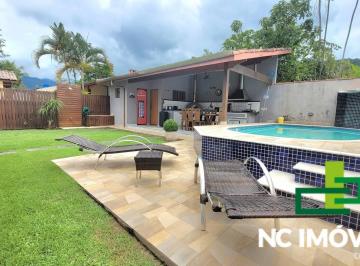 Casa · 73m² · 4 Quartos · 3 Vagas · Locação Por Temporada / Condomínio Mar Verde