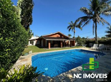 Casa · 255m² · 4 Quartos · 6 Vagas · VENDA | ÓTIMO CUSTO BENEFÍCIO NO COSTA VERDE TABATINGA.