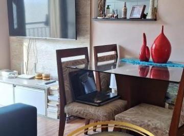 Foto 01 · Apartamento com 2 dormitórios, 1 vaga e  46m² de área útil à venda na Vila Mendes