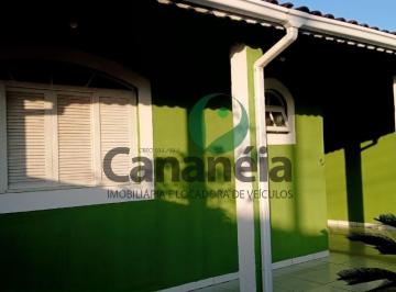 Foto 12 · Ótima casa 3 dormitórios (1 suíte) para venda (mobiliada) no bairro Vila Cabana - Cananéia/SP