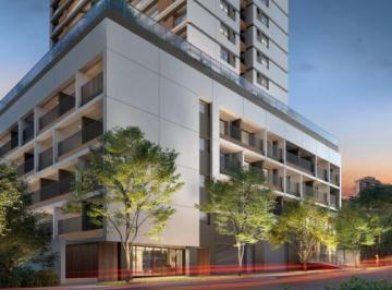 Apartamento , São Paulo · Apartamento Studio completo com vaga de garagem e ponto para maquina de lavar - Perdizes