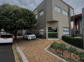 Foto 01 · Salão Comercial de Alto Padrão na Vila Santa Cruz, São José do Rio Preto-SPImóvel Comercial a Venda