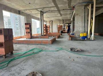 Apartamento de 3 quartos, Barueri · Apartamento Cobertura em Alphaville, 3 suítes, 4 vagas, KAÁ Alphaville.