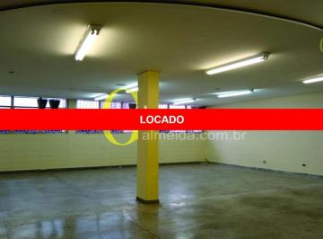 Foto 01 · Galpão para alugar - Vila Guilherme - São Paulo